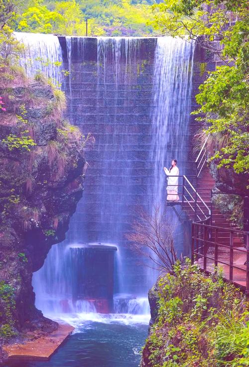 池州有什么好玩的地方旅游景点