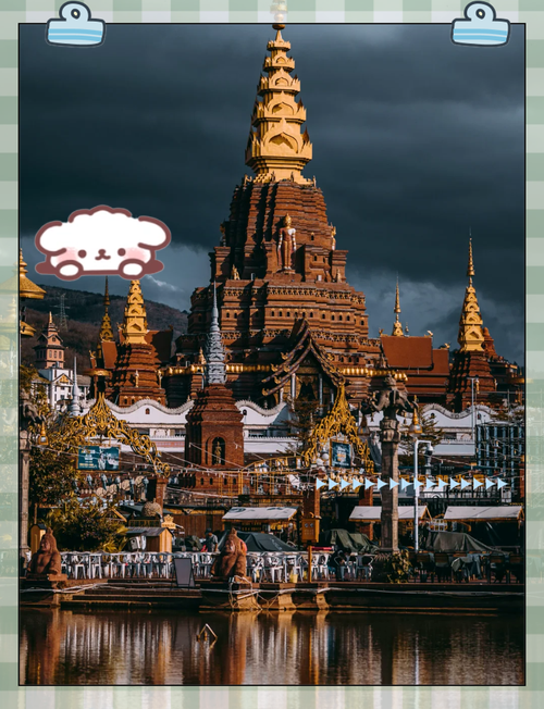 云南西双版纳好玩的景点排行榜