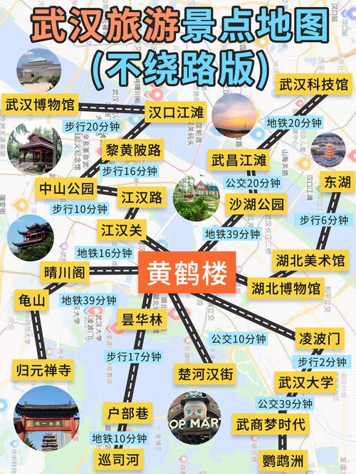 从武汉到杭州自驾游路线推荐