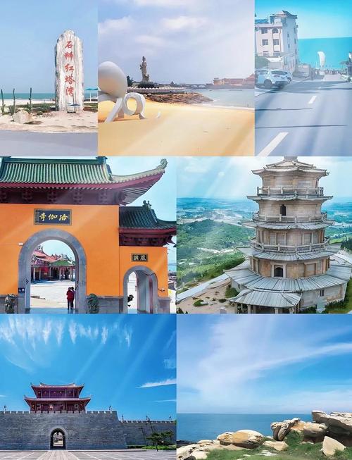 泉州旅游必去十大景点推荐免费