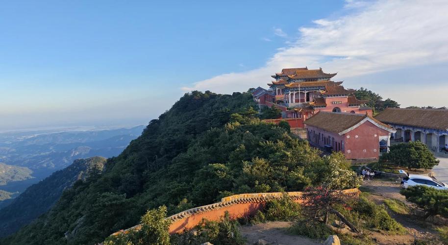 信阳周边适合小孩玩的旅游景点