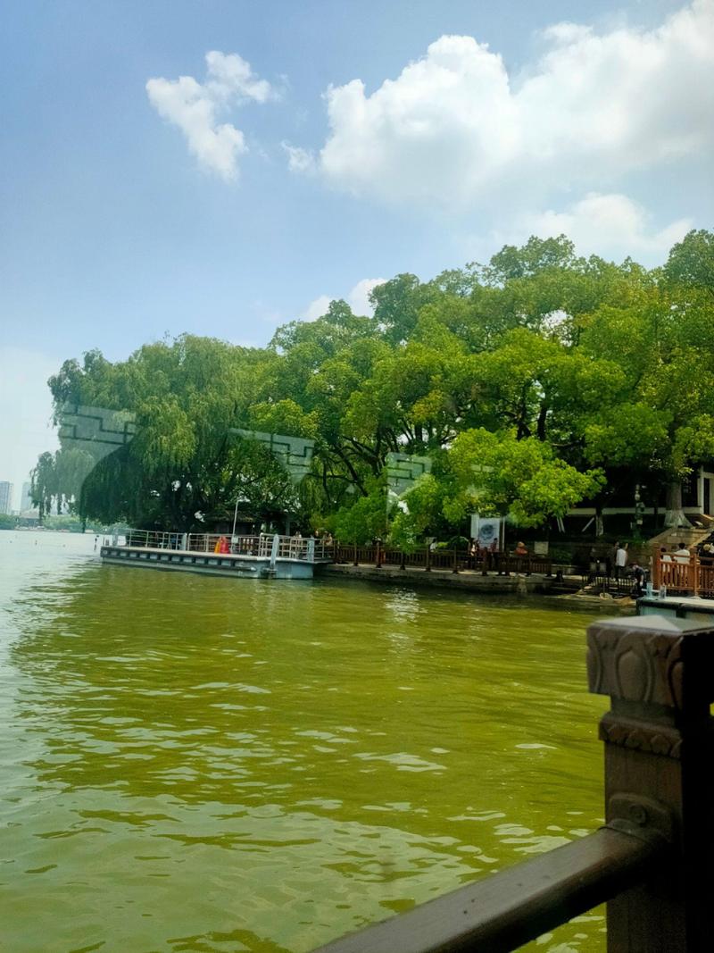 嘉兴附近好玩的旅游景点有哪些