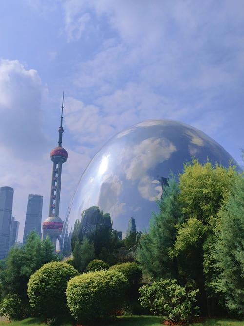 上海外滩附近有什么好玩的景点