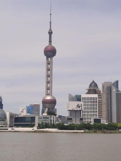 上海外滩附近有什么好玩的景点