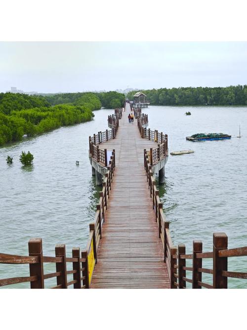 茂名附近自驾游旅游景点大全