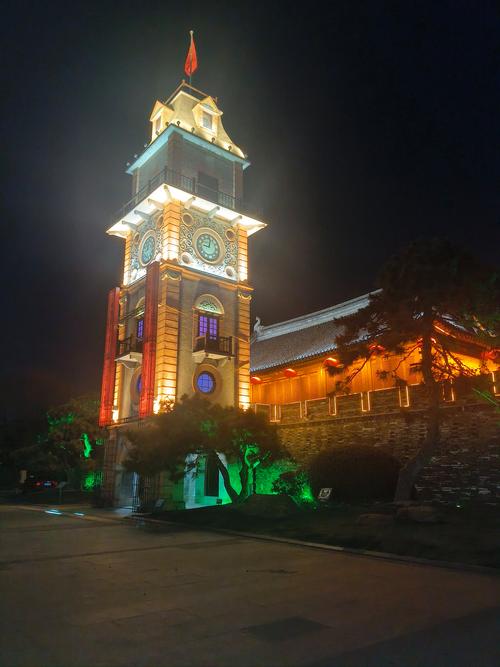 南通哪里有好玩的旅游景点附近