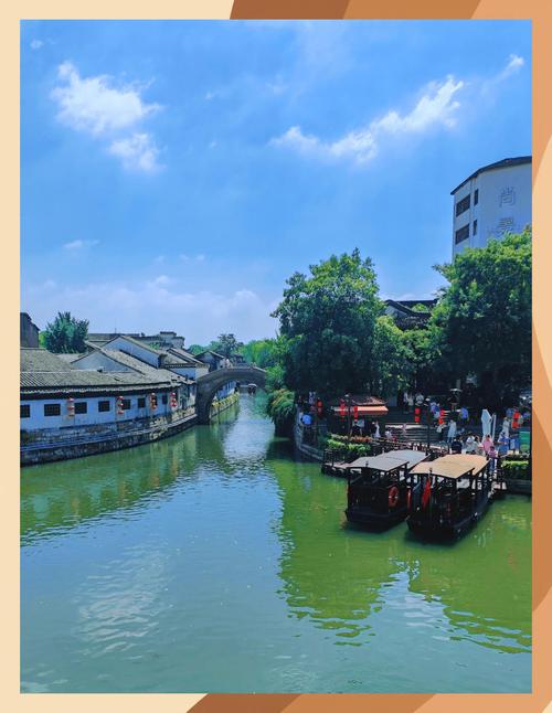 南浔有什么好玩的地方旅游景点