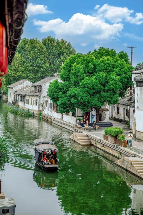 南浔有什么好玩的地方旅游景点