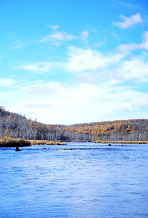 阿尔山国家森林公园有哪些景点