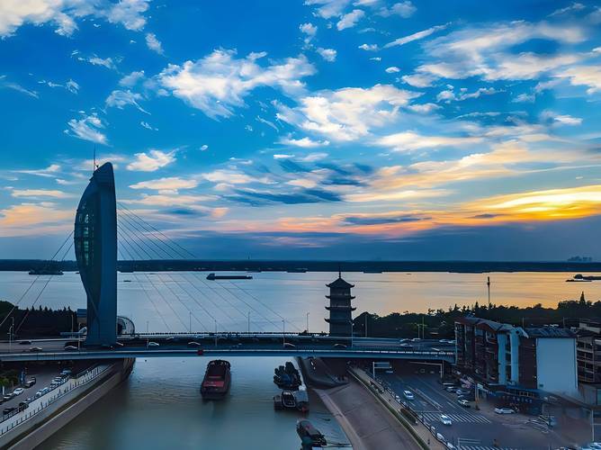 芜湖市区景点有哪些值得去玩的