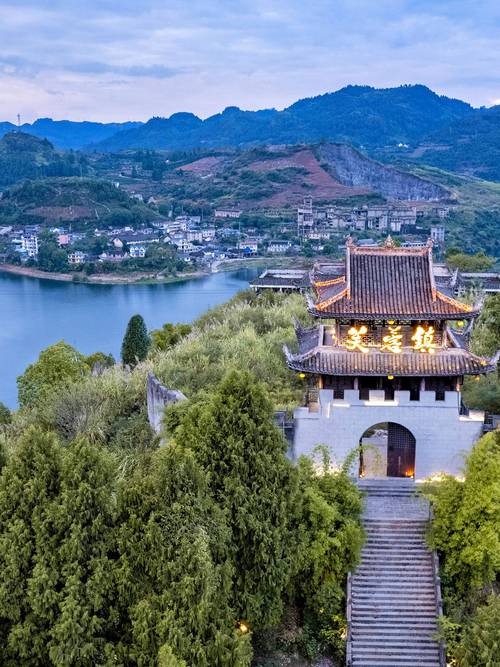 湖南有哪些地方好玩的景点推荐