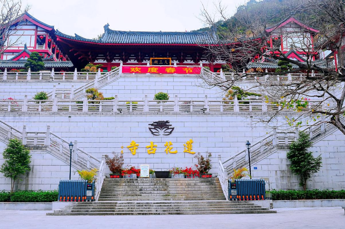 东莞附近景点有哪些好玩的地方