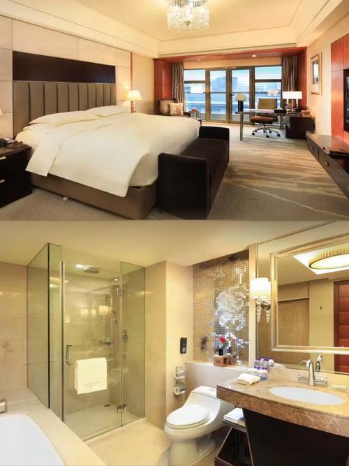 杭州温德姆至尊豪廷大酒店