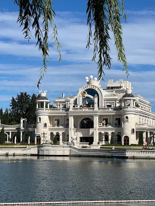 朝阳有什么好玩的地方旅游景点