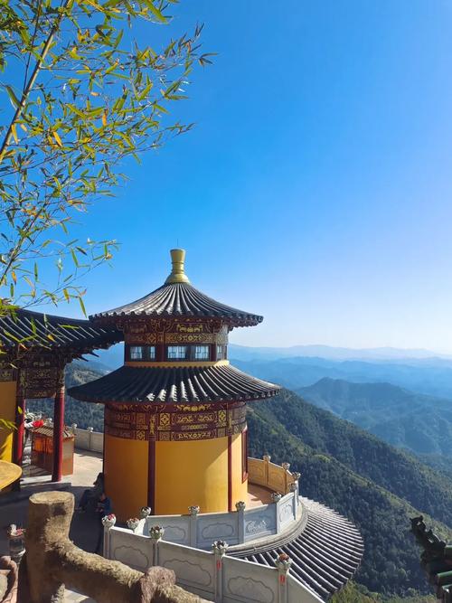 梅州有什么好玩的地方旅游景点