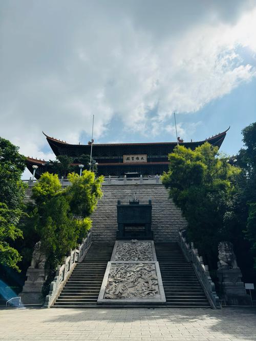 梅州有什么好玩的地方旅游景点