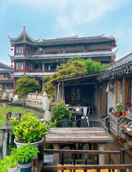 昆山有什么好玩的地方旅游景点