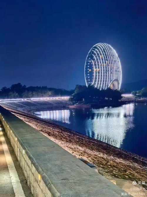 北京日出东方凯宾斯基酒店