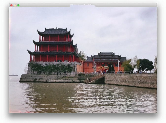 合肥周边有什么好玩的旅游景点