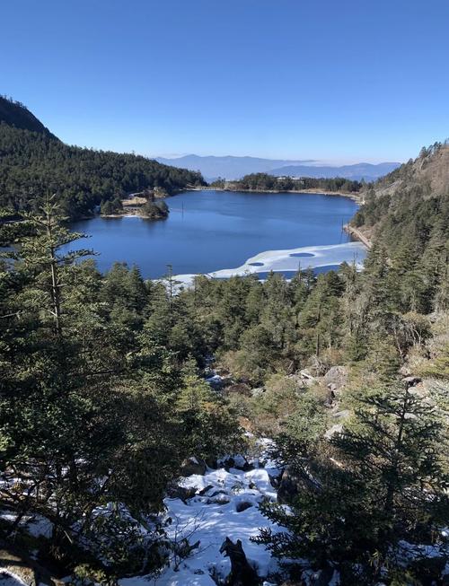 西昌有什么好玩的地方或者景点