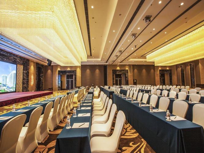 海阳碧桂园十里金滩酒店