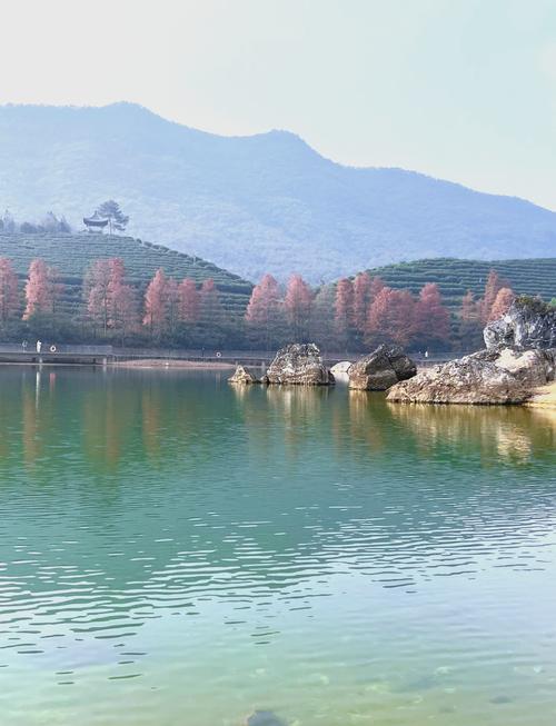 金华周边自驾游推荐去哪里啊