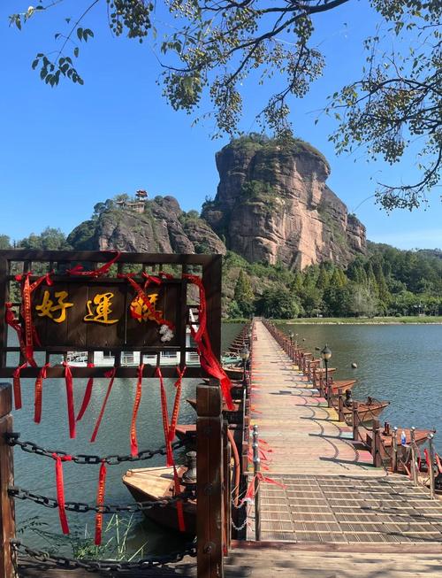 11月江西哪里好玩的景点推荐