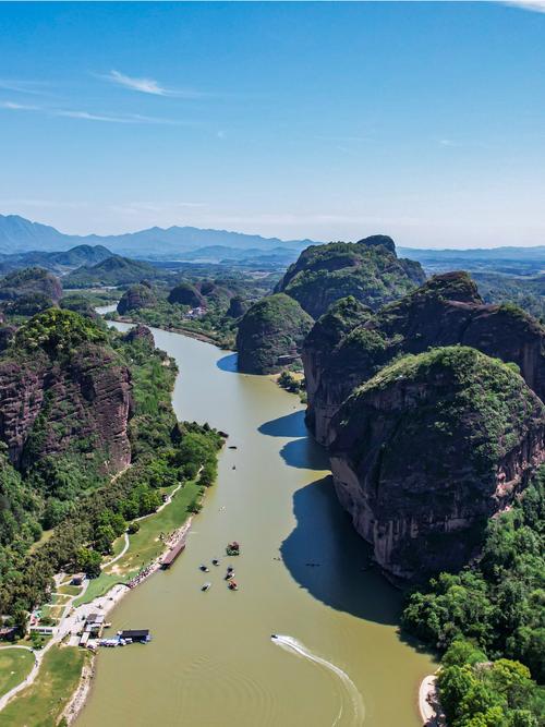 10月江西哪里好玩的景点推荐