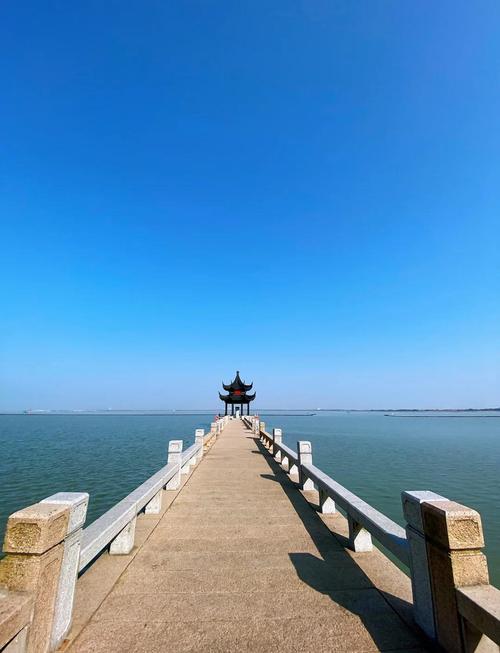 苏州附近免费景点自驾游推荐