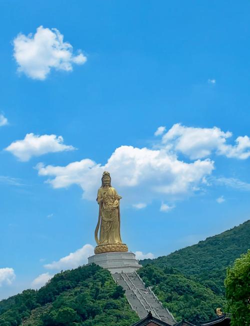 苏州附近免费景点自驾游推荐