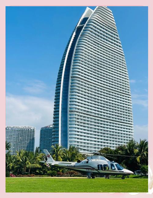 三亚亚特兰蒂斯酒店房价