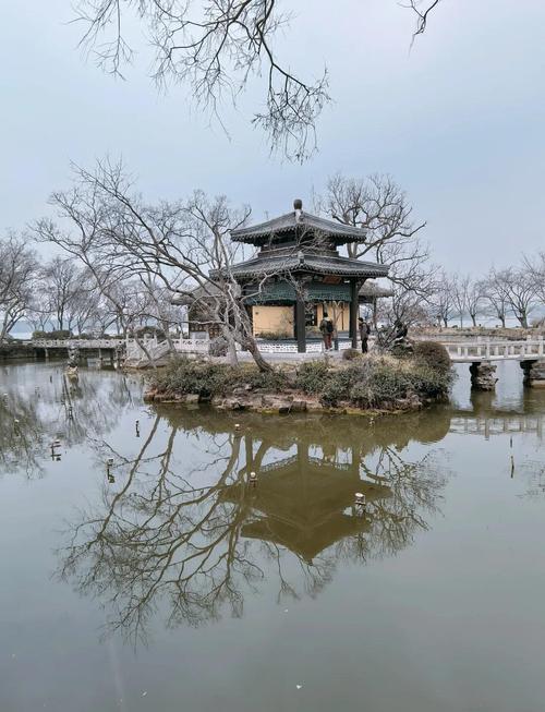 无锡太湖景区有哪些景点值得去