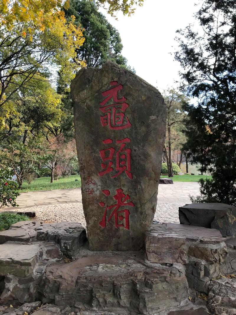 无锡太湖景区有哪些景点值得去