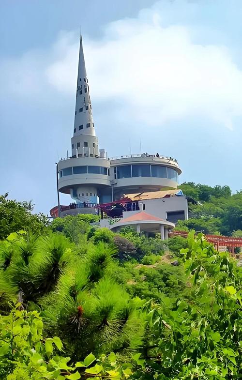 大连有什么好玩的地方景点推荐