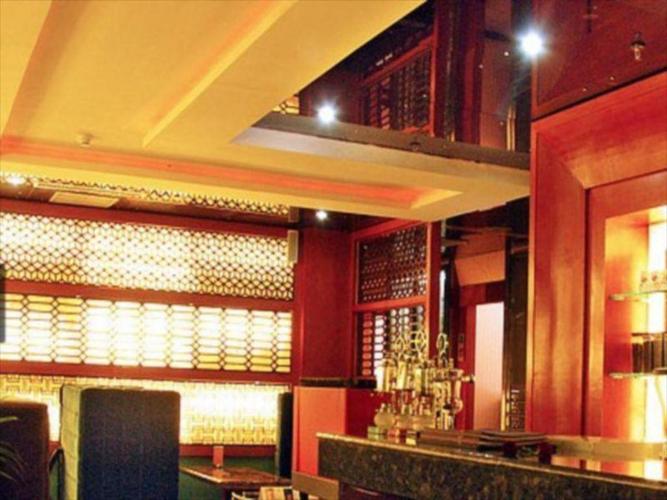 平顶山飞行皇冠假日酒店