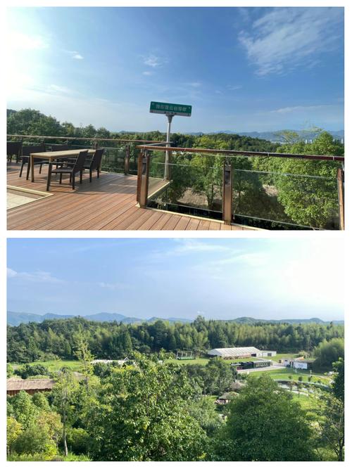 泰顺莲云谷温泉度假酒店