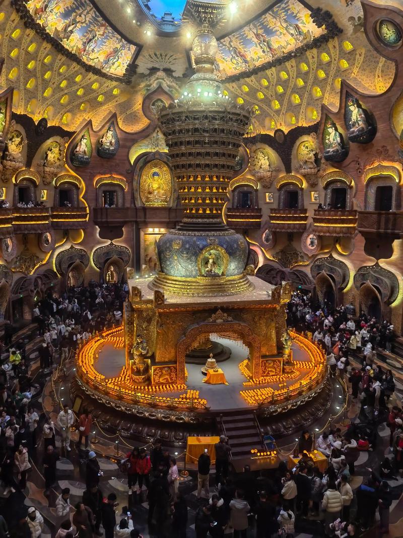 南京免费旅游景点大全2025