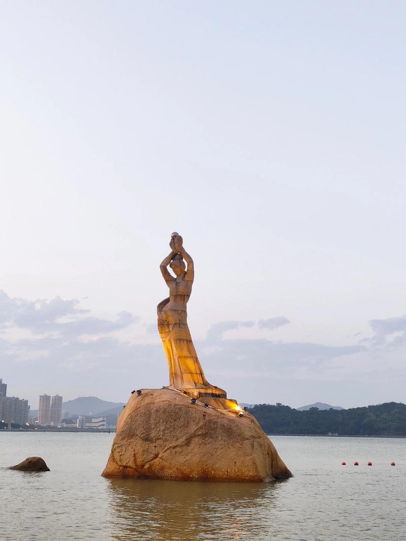 珠海旅游攻略2025必去景点