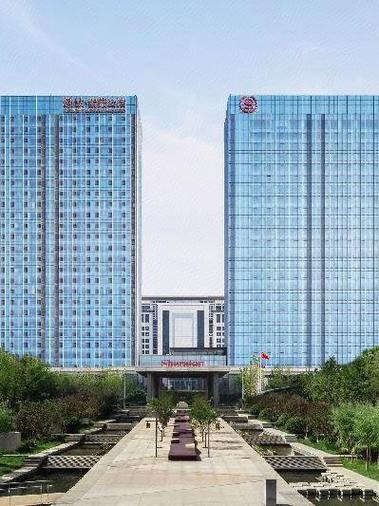 烟台开发区新时代大酒店