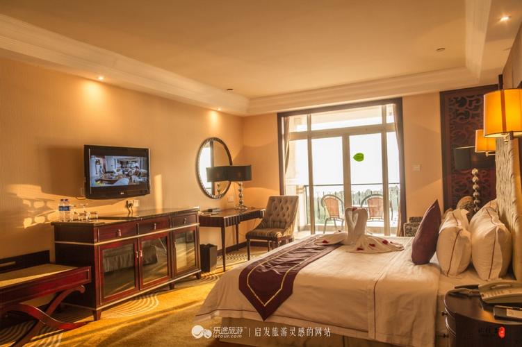 芜湖碧桂园玛丽蒂姆酒店