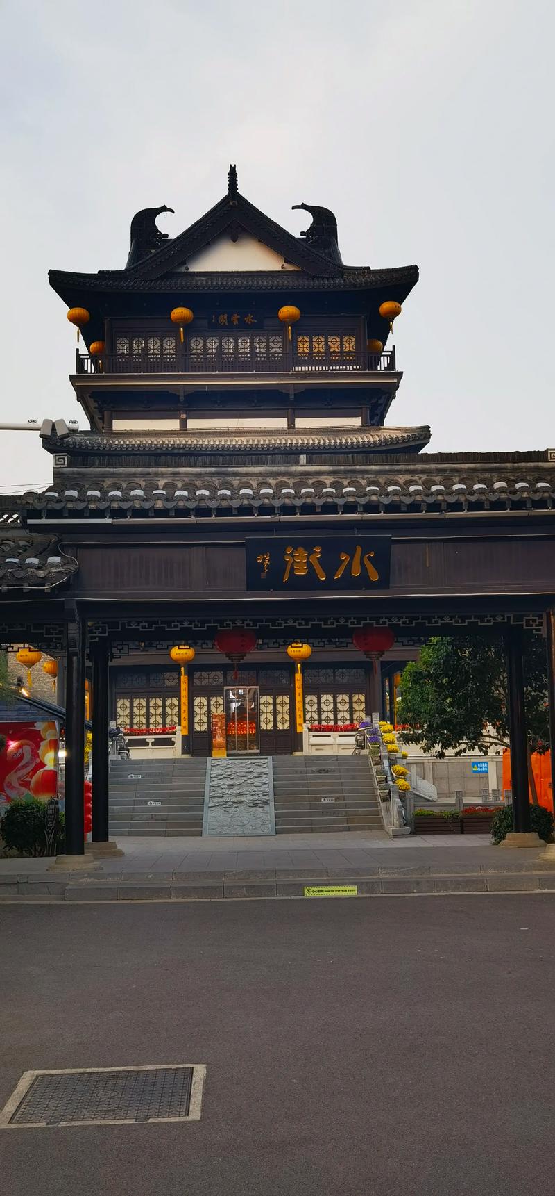 江苏盐城旅游景点大全景点排名