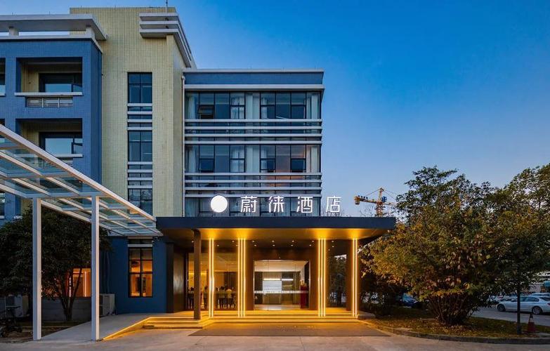 杭州萧山机场附近的酒店