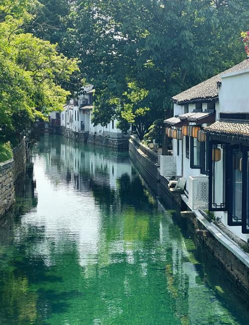 苏州哪里好玩景点排名免费景点