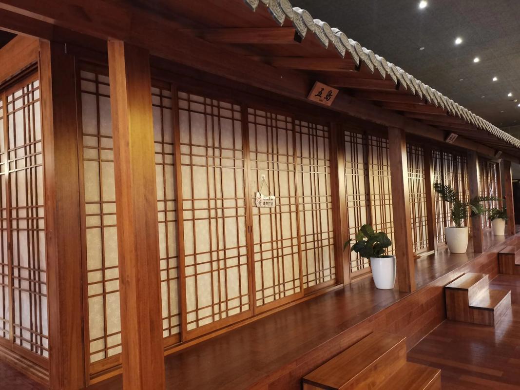 上海极乐汤川沙温泉酒店