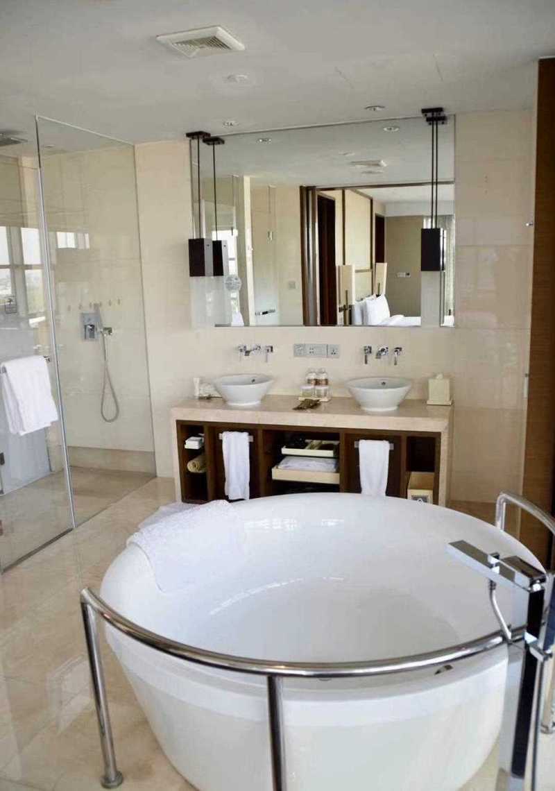 上海卓美亚喜马拉雅酒店