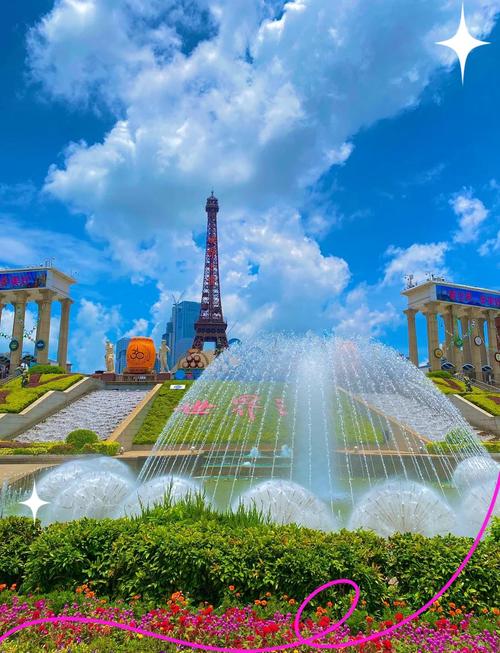 深圳的旅游景点哪些地方最好玩