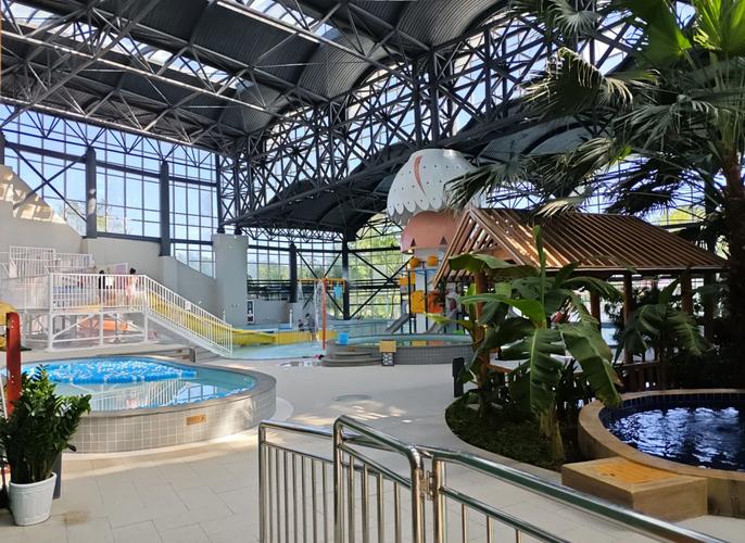 北京瑞麟湾温泉度假酒店