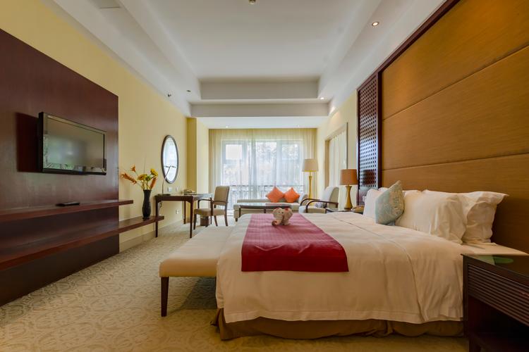 北京瑞麟湾温泉度假酒店