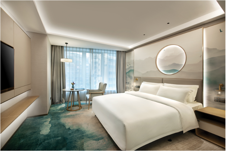 深圳花园格兰云天大酒店