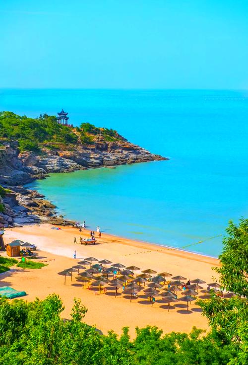 江苏有什么好玩的地方旅游景点